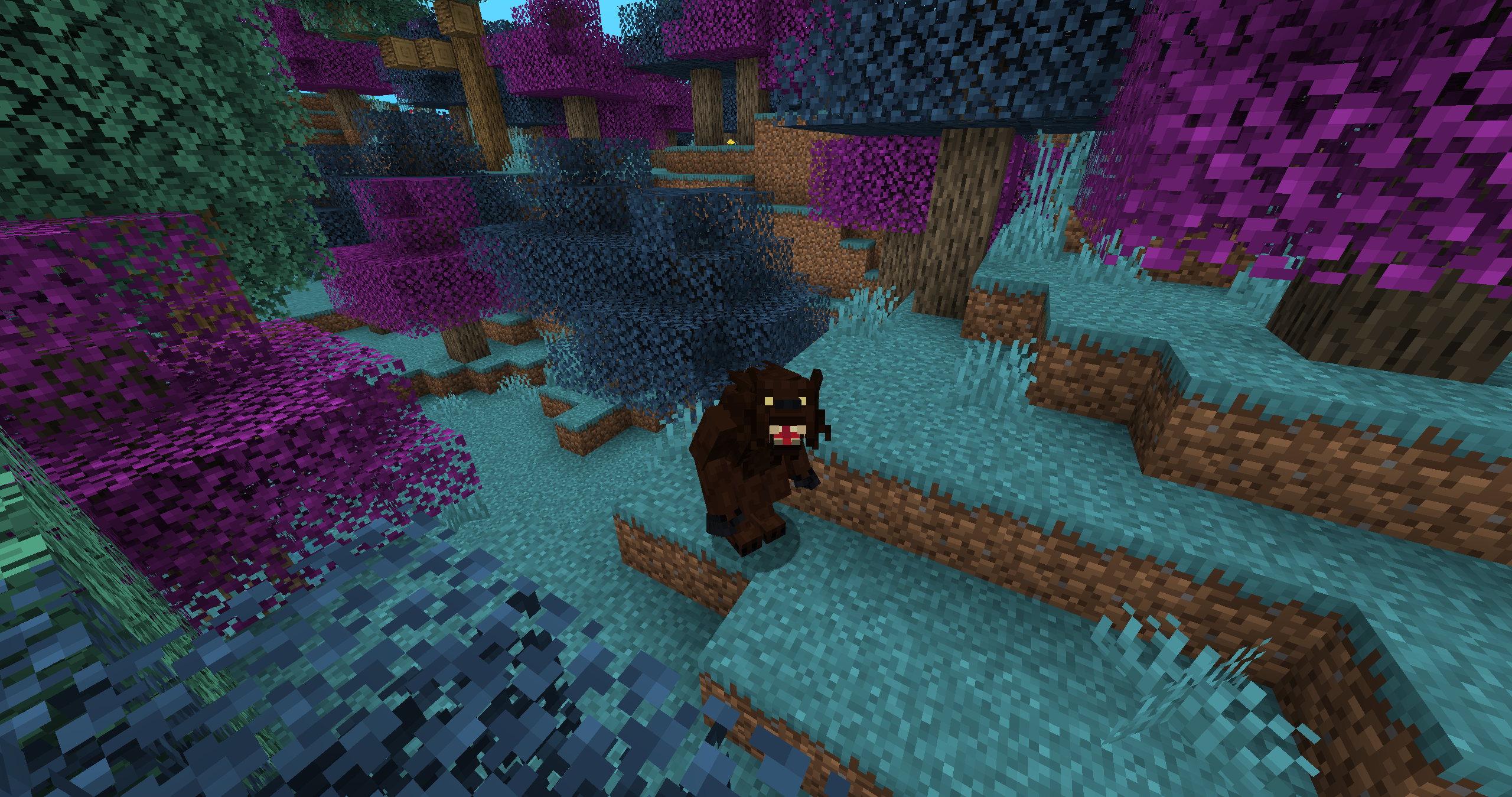 Werewolves screenshot 1