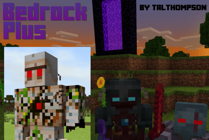 Download Minecraft PE 1.19.31.01 for Android