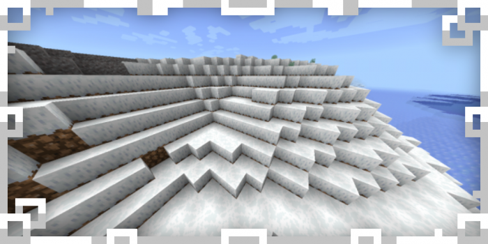 Bedrock Plus screenshot 1