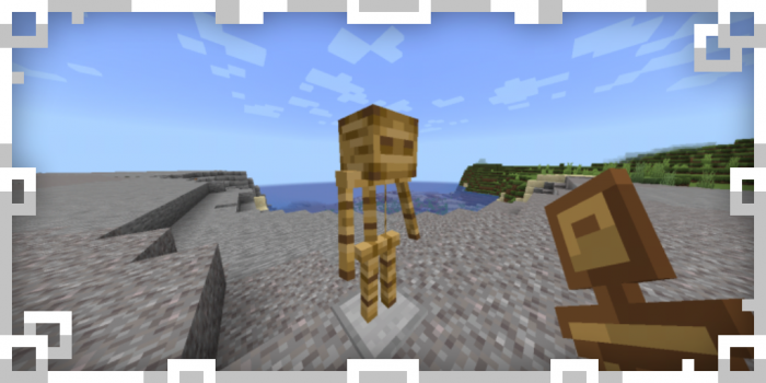 Bedrock Plus for Minecraft Pocket Edition 1.16