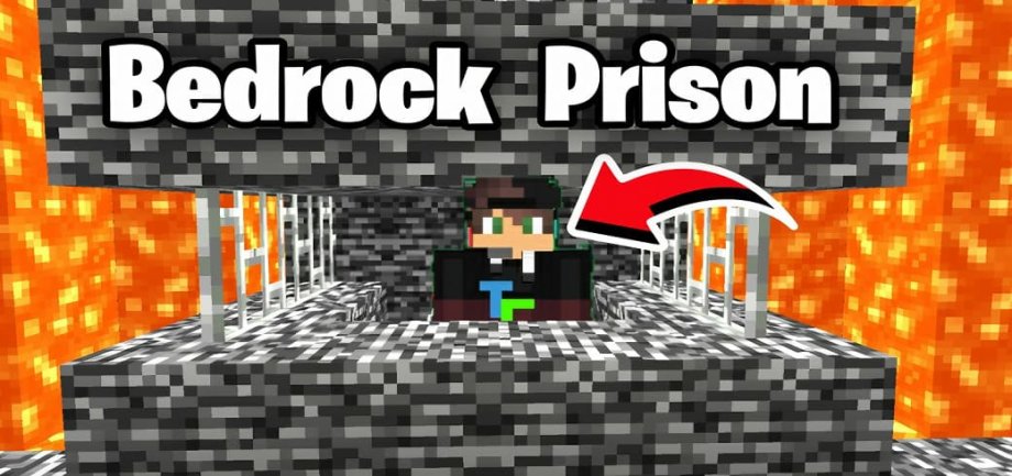 Bedrock Prisons screenshot 1