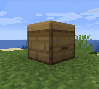 Bee hives in Minecraft 1.15