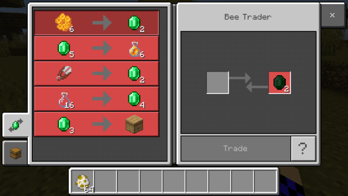 Beekeeper Trader скриншот 2
