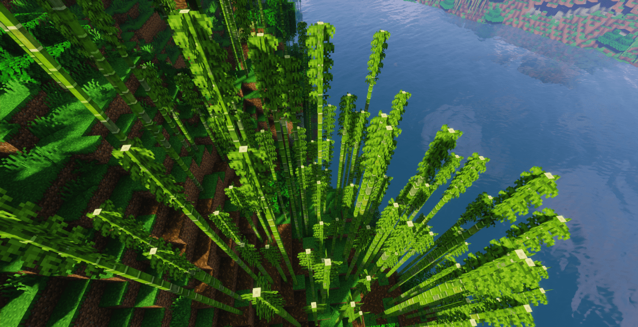 Better Bamboo screenshot 2