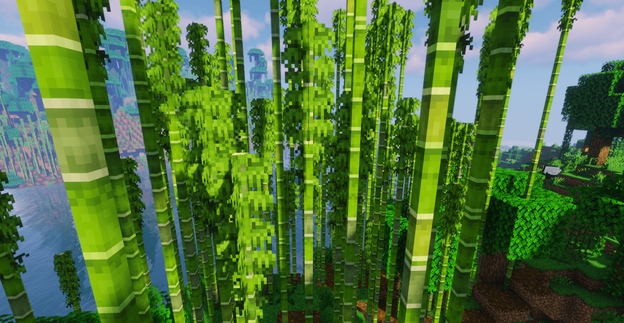 Better Bamboo screenshot 3