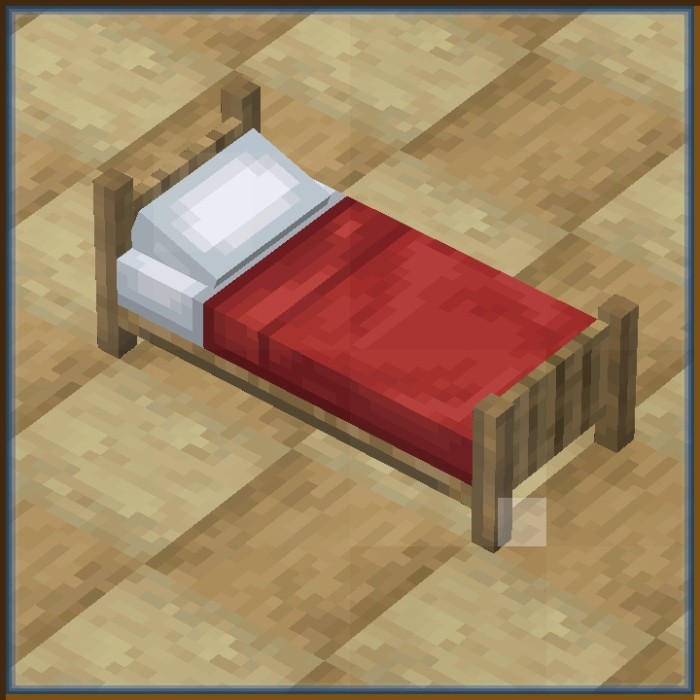 Better Beds screenshot 1