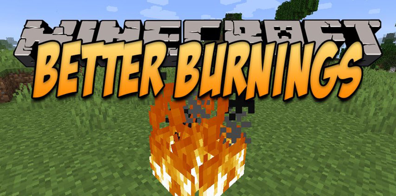 Better Burning screenshot 1