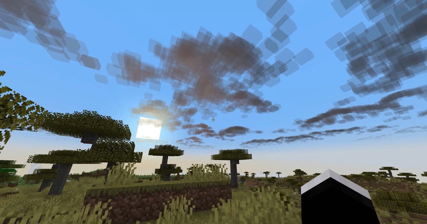 Better Clouds screenshot 3