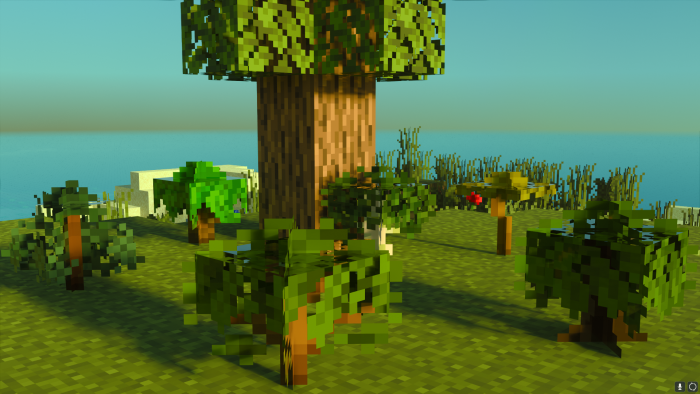 Better Foliage screenshot 1