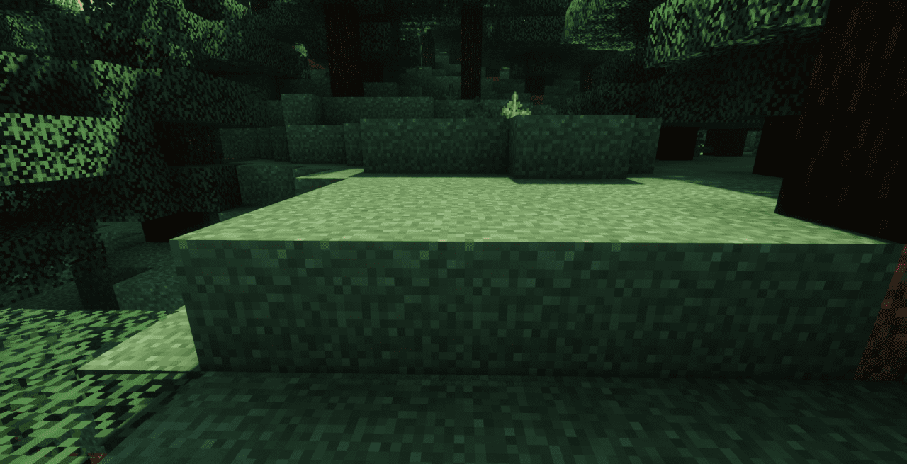 Better Grass screenshot 3