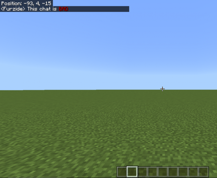 Better HUD screenshot 2