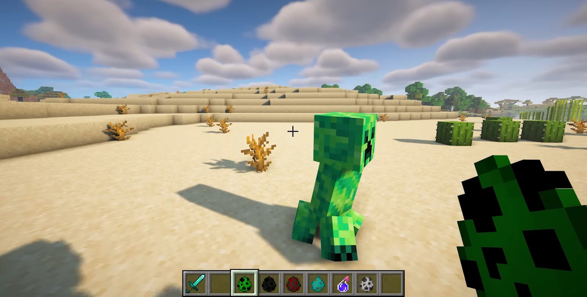 Better Mobs screenshot 3