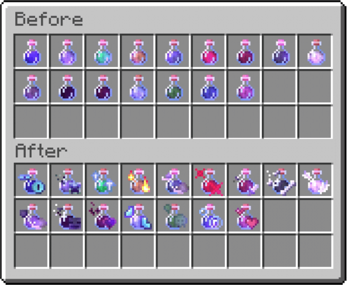 Potion Effect Hud 1 8 9 OpenEye GTHWE