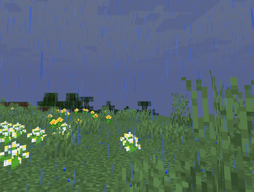 Better environment screenshot 2