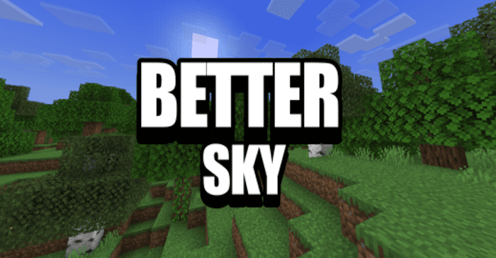Better Sky screenshot 1
