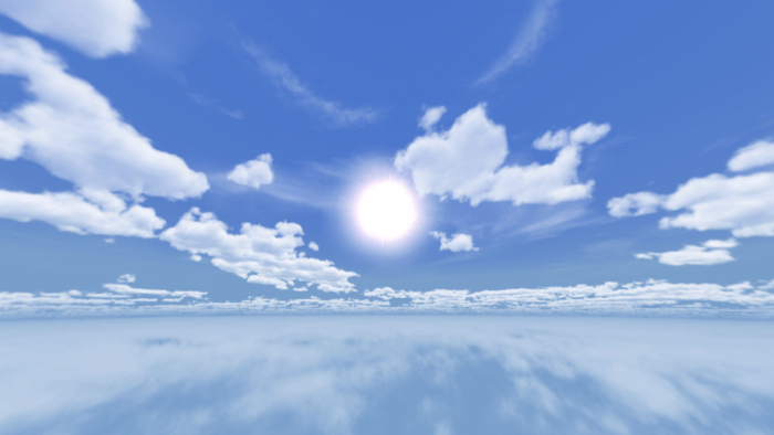 Better Skyboxes screenshot 1
