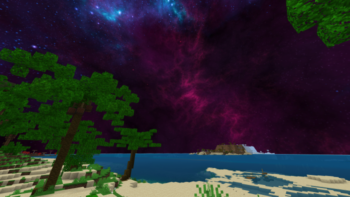 Better Skyboxes: AIO screenshot 3