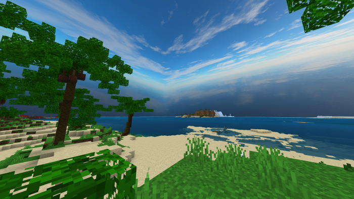 Better Skyboxes: AIO screenshot 2