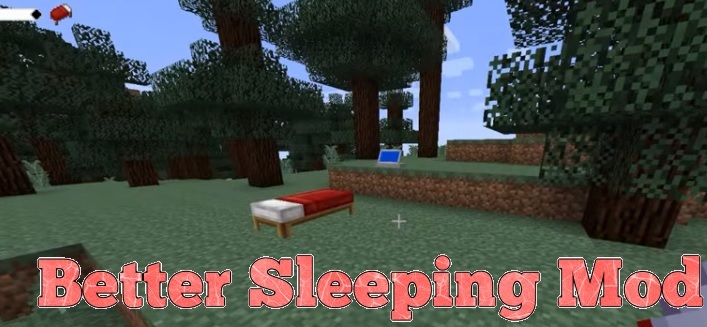 Better Sleeping скриншот 1