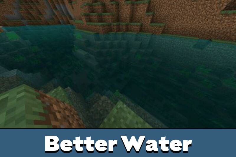 Better Water screenshot 1