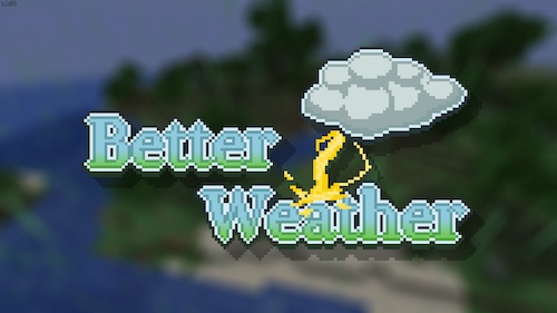 Better Weather screenshot 1