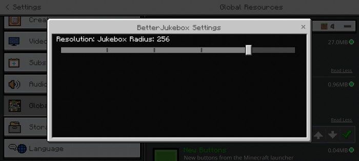 BetterJukebox  screenshot 2