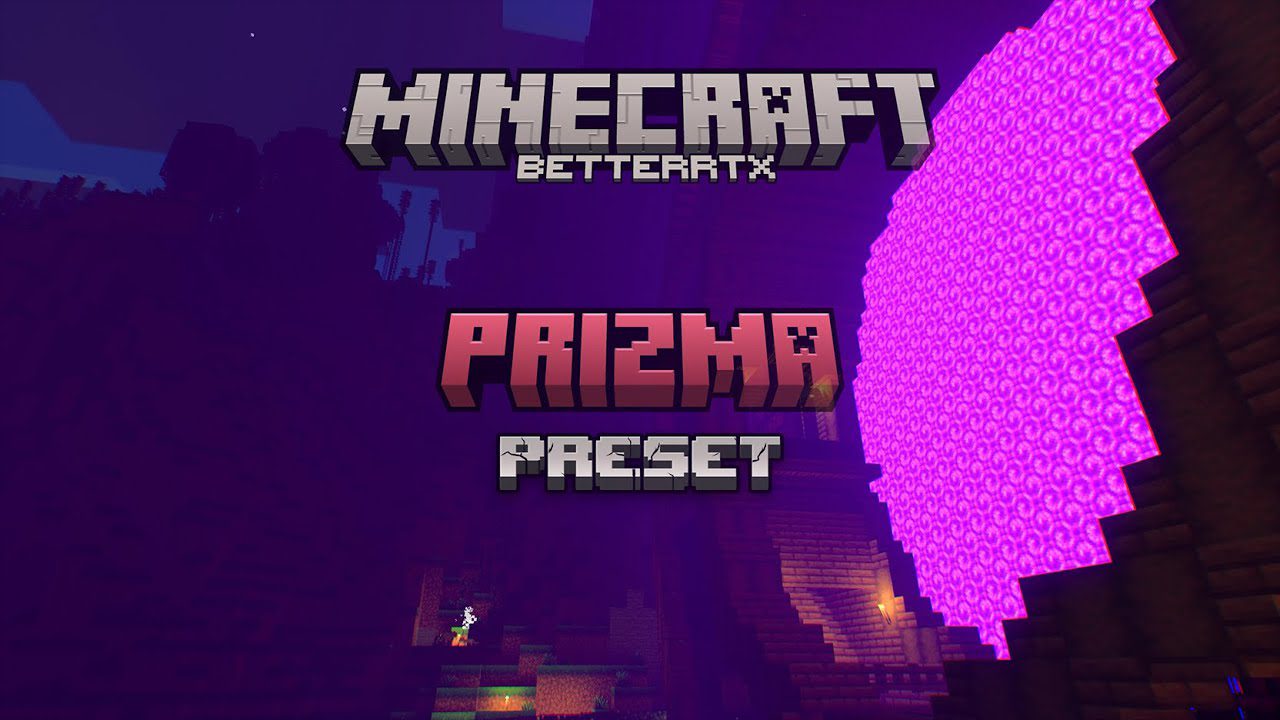 BetterRTX Prizma Preset screenshot 1