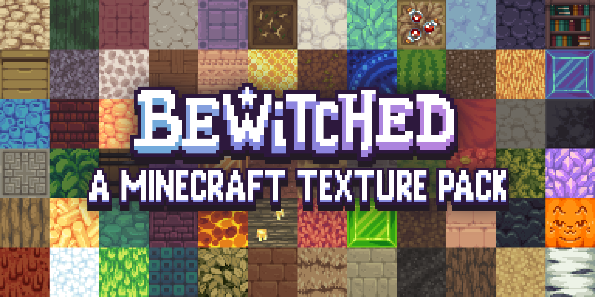 NicoFruit 16x FPS BedWars Texture Pack For Minecraft 1.20.4