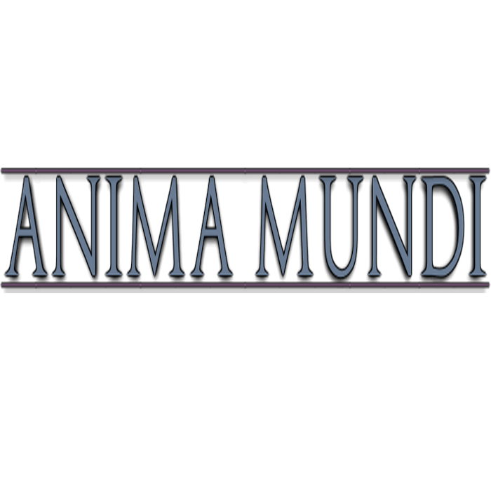 Anima Mundi скриншот 1