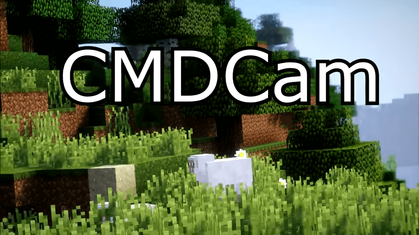 CMDCam скриншот 1