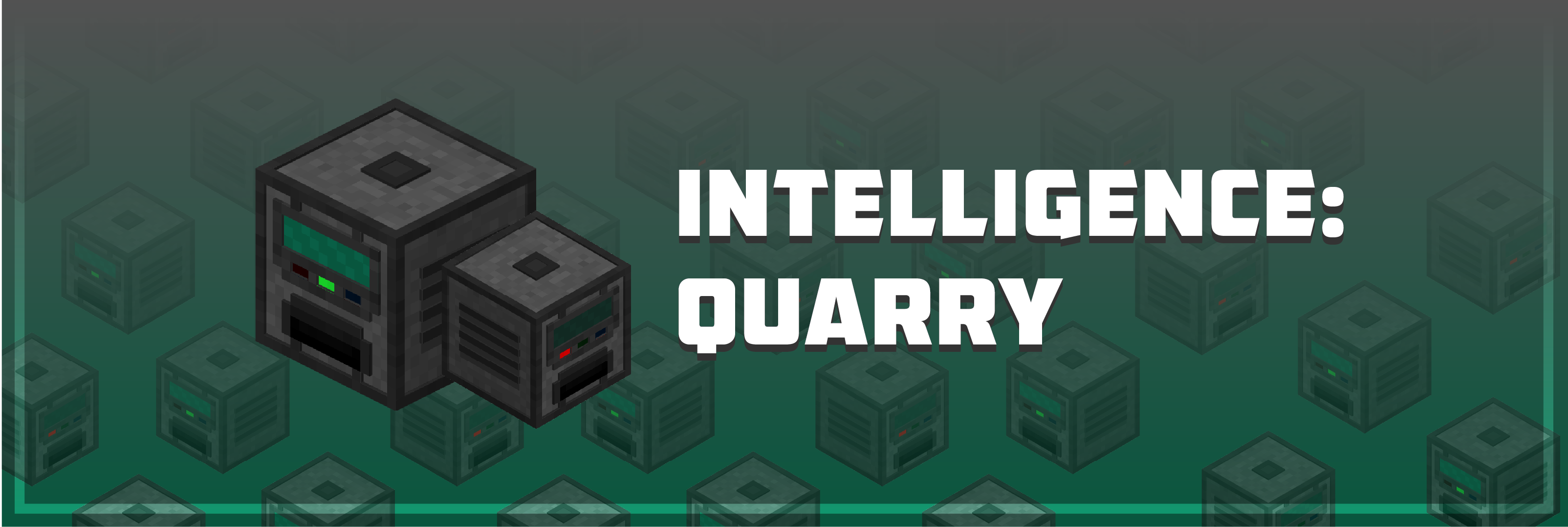 Intelligence: Quarry  screenshot 1
