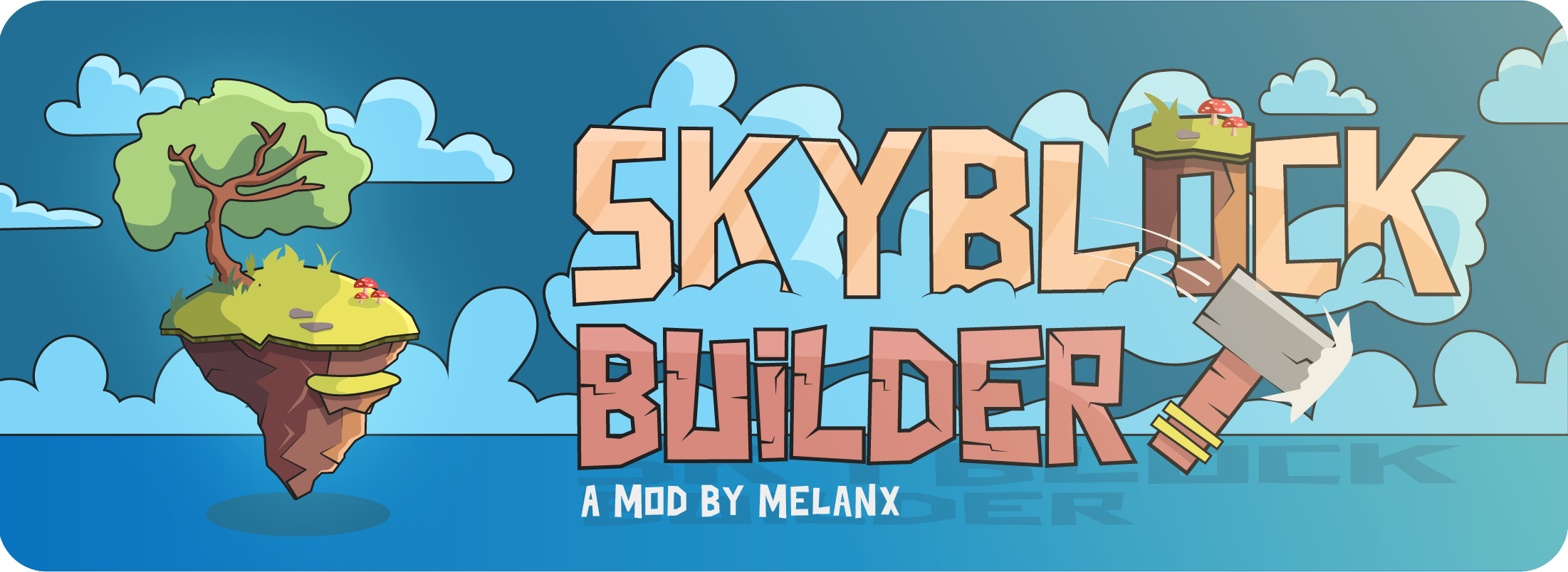 Skyblock Builder screenshot 1