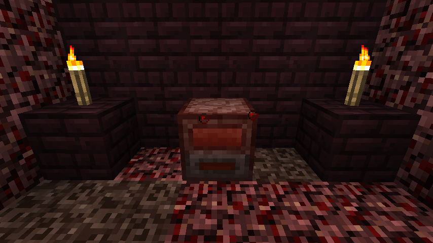 EvilCraft screenshot 3