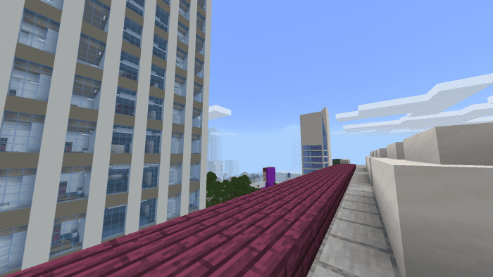 Big City Of New NordLand screenshot 2