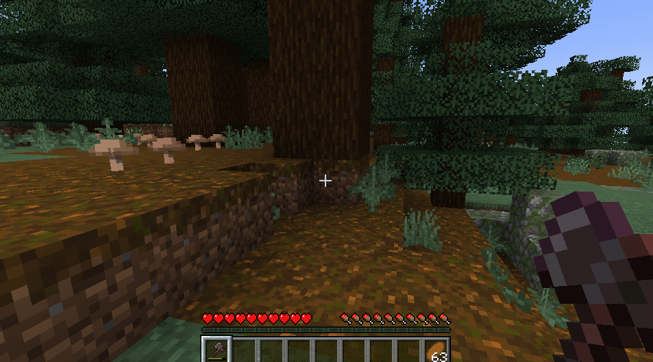 Tree Harvester  screenshot 2
