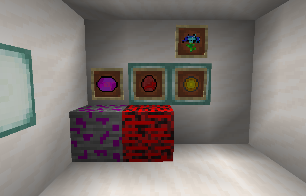 More Ores for Survival screenshot 3