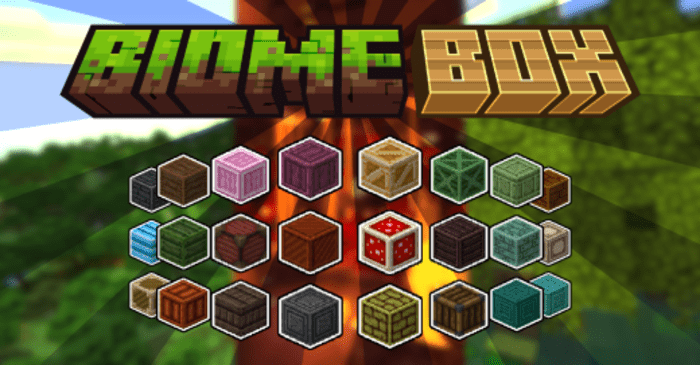 Biome-Box screenshot 1