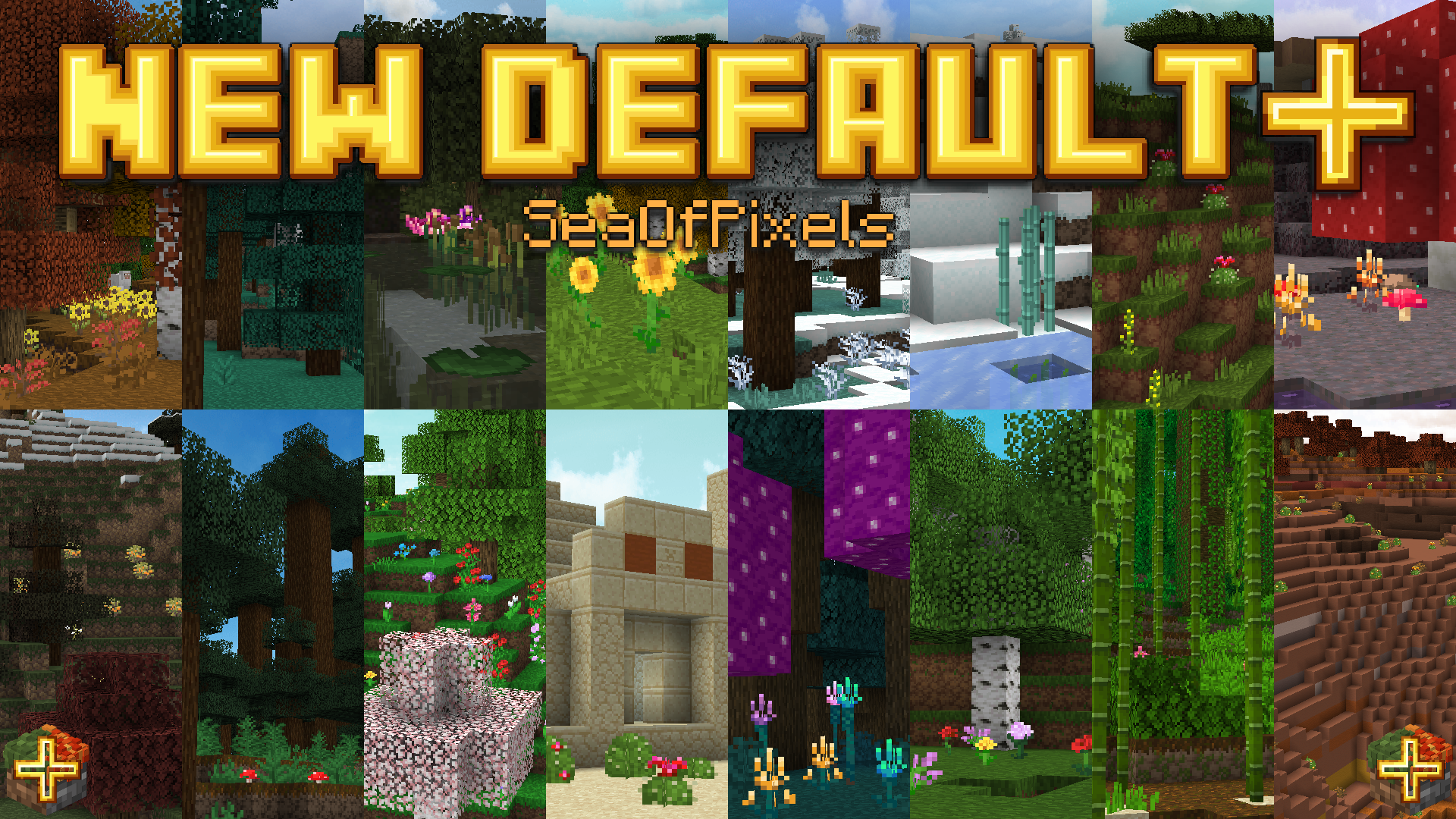 minecraft default textures