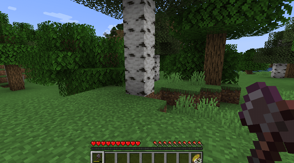 Tree Harvester  screenshot 3