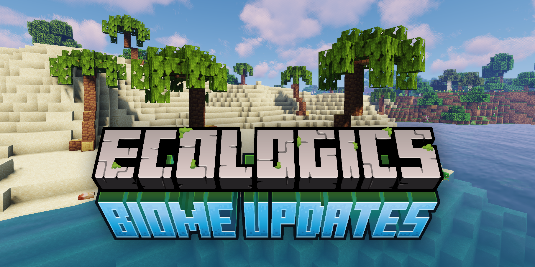 Ecologics  screenshot 1
