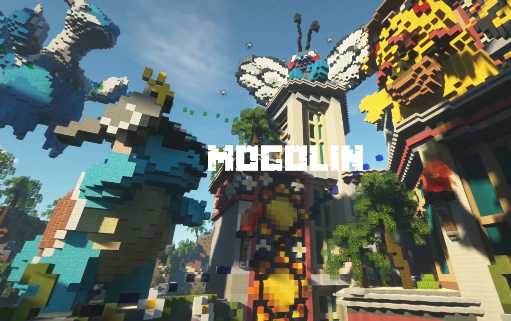 Mogolin screenshot 1