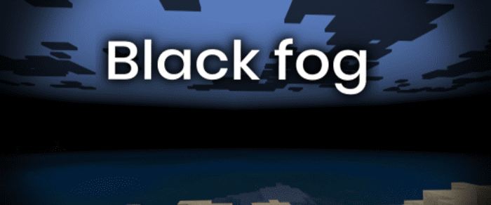 Black Fog screenshot 1