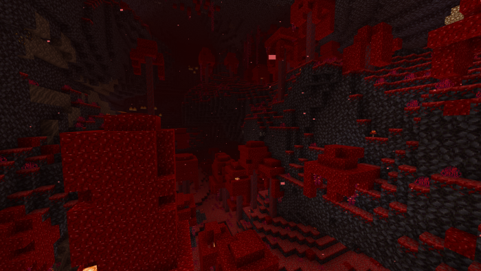 BLACKSTONE NETHER screenshot 3