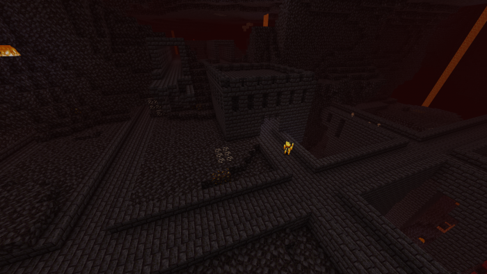 BLACKSTONE NETHER screenshot 2