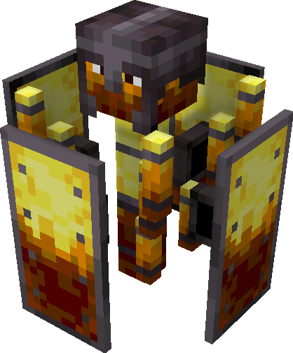 Shiny's Mob Vote 2023 v2 Minecraft Texture Pack