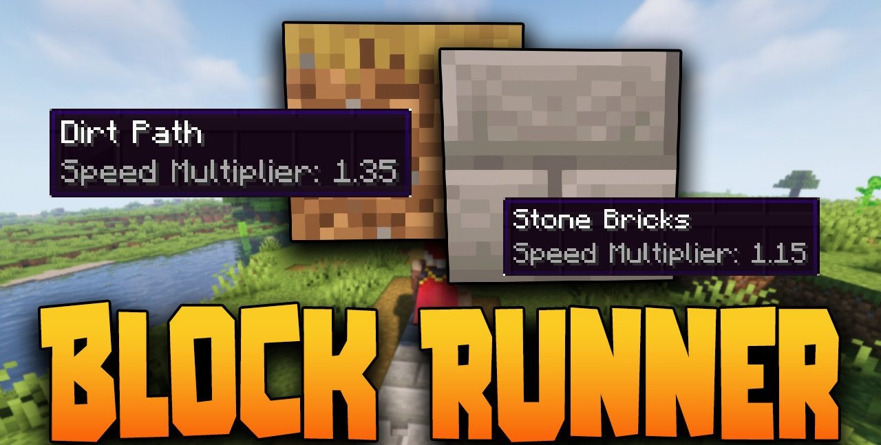 Block Runner screenshot 1