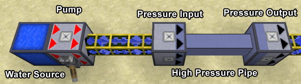Pressure Pipes скриншот 2