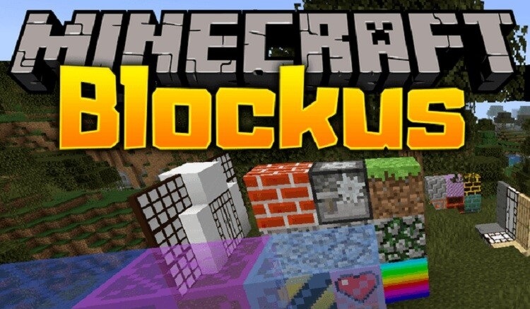 Blockus screenshot 1