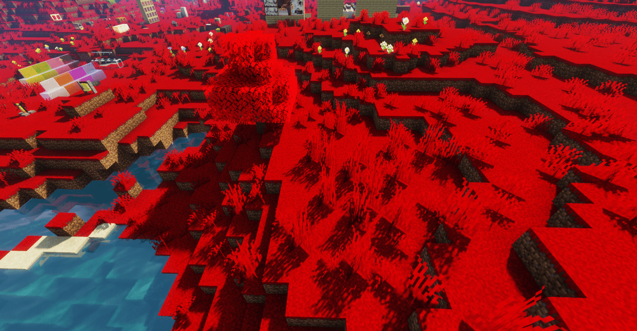 Blood Environment screenshot 2