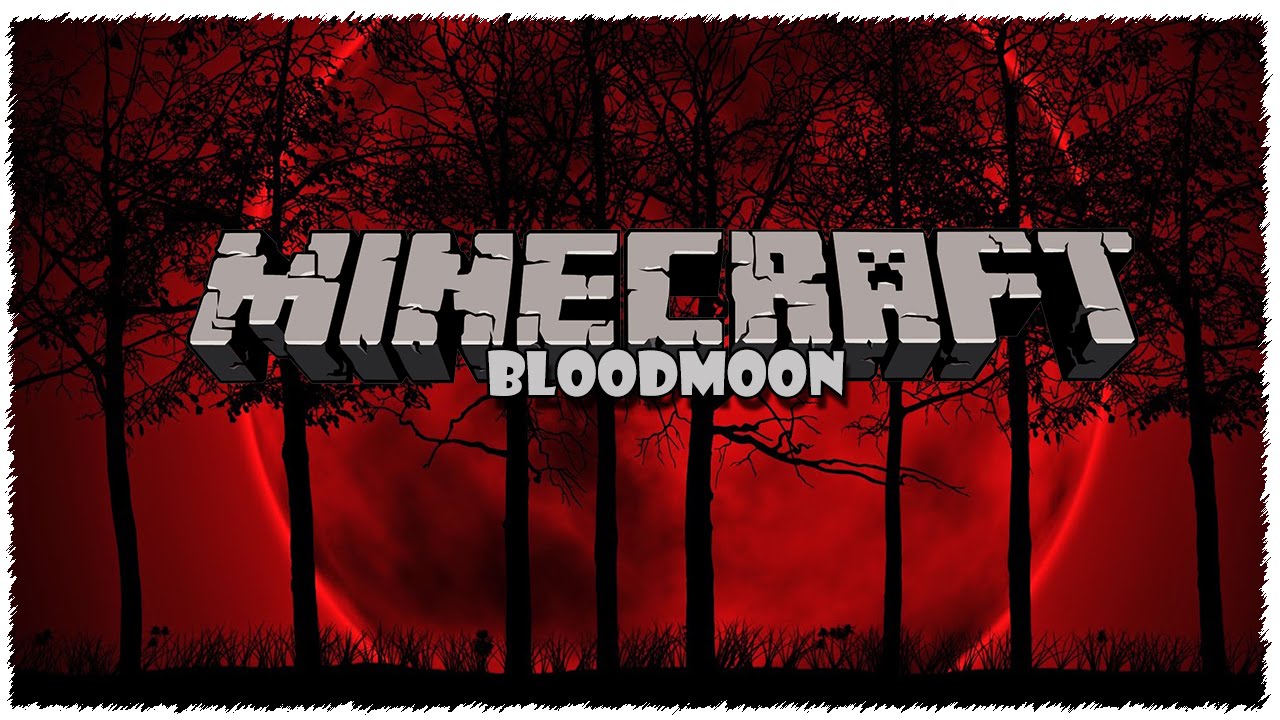 red minecraft moon seed